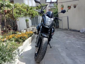 Kawasaki ER 6N | Mobile.bg    2