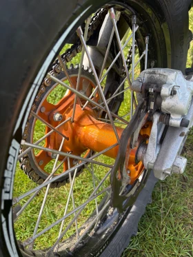 Ktm EXC | Mobile.bg    10