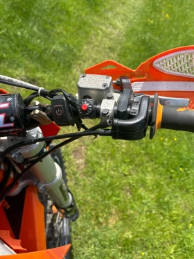 Ktm EXC | Mobile.bg    13