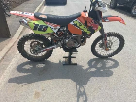     Ktm 450 450 SXF