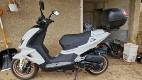 Обява за продажба на Peugeot Speedfight ~2 500 лв. - изображение 2