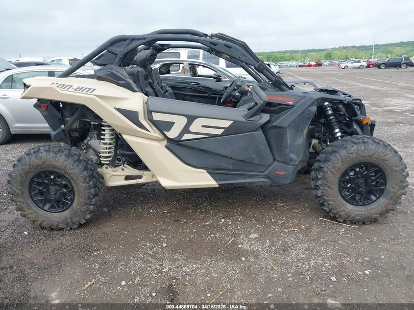 Can-Am Maverick X3 * X3* DS* TURBO* RR* , снимка 8 - Мотоциклети и мототехника - 55303402