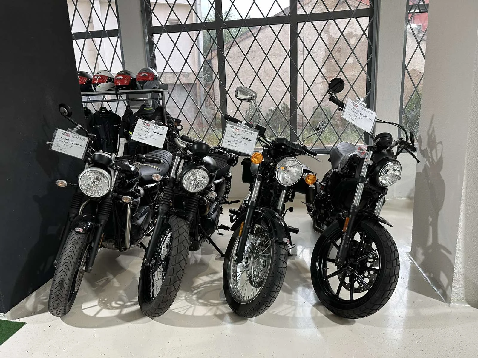 Honda Nc 750XD ABS , снимка 17 - Мотоциклети и мототехника - 55570715