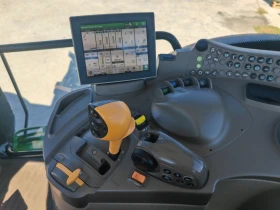 Трактор John Deere 6215R Power Quad лизинг с първоначална вноска 20 %, снимка 14