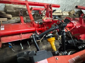 Трактор Yanmar F180, снимка 6