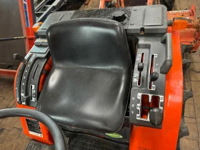 Трактор Kubota Aste A17, снимка 4