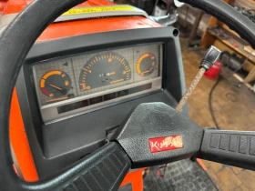  Kubota Aste A17 | Mobile.bg    5