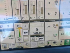 ������� John Deere 6215R Power Quad ������ � ������������ ������ 20 % | Mobile.bg � ����� ������ 13