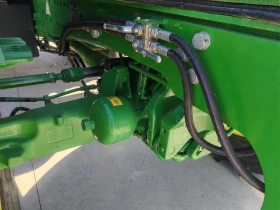 ������� John Deere 6215R Power Quad ������ � ������������ ������ 20 % | Mobile.bg � ����� ������ 6