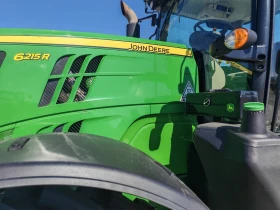������� John Deere 6215R Power Quad ������ � ������������ ������ 20 % | Mobile.bg � ����� ������ 16