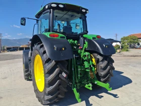 ������� John Deere 6215R Power Quad ������ � ������������ ������ 20 % | Mobile.bg � ����� ������ 17