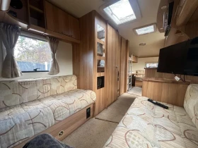 �������� Bailey Orion 450-5 | Mobile.bg � ����� ������ 9