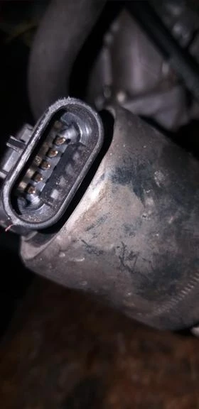 Оборудван всмукател с дюзи за Опел Вектра 1.6i 2002 г., снимка 11