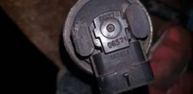 Оборудван всмукател с дюзи за Опел Вектра 1.6i 2002 г., снимка 10