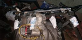 Оборудван всмукател с дюзи за Опел Вектра 1.6i 2002 г., снимка 6