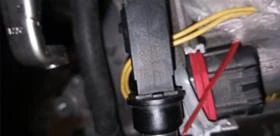 Оборудван всмукател с дюзи за Опел Вектра 1.6i 2002 г., снимка 3