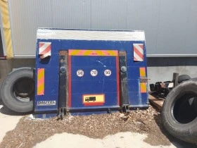 Падащ борд за товарен автомобил, снимка 8