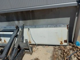 Падащ борд за товарен автомобил, снимка 7