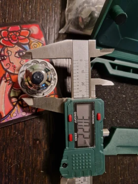 Оригинални секретни гайки за Хюндай и Киа, снимка 10