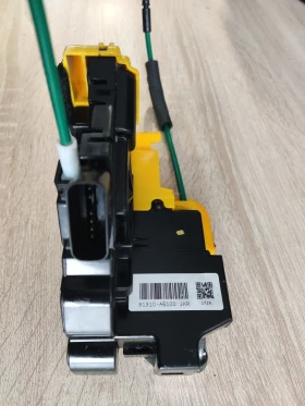 Брава предна лява Hyundai i30 2012-2017, снимка 7