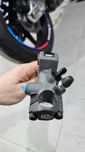 Brembo, снимка 2