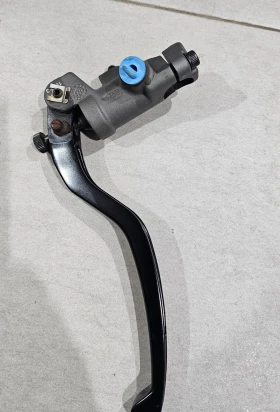 Brembo, снимка 1