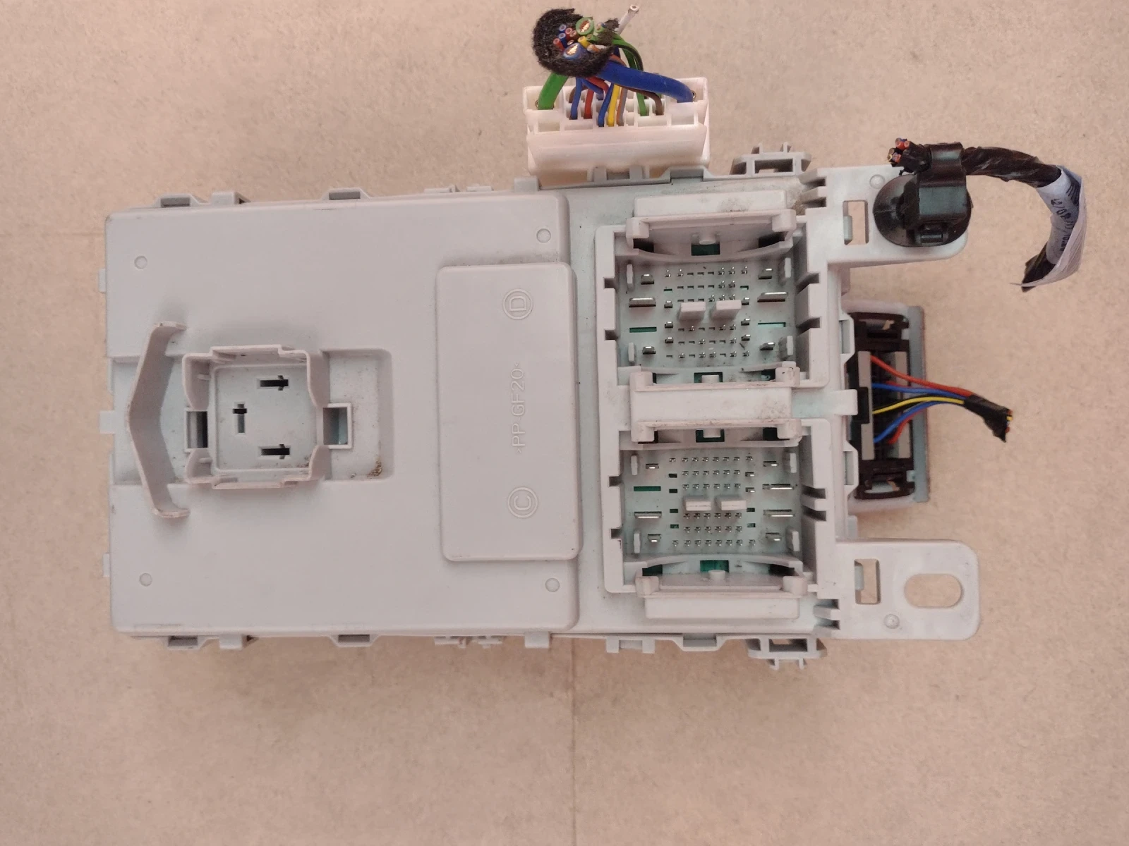 91950-C8560 ������� ����� ��  HYUNDAI I20  91950C8560 | Mobile.bg � ����������� 4