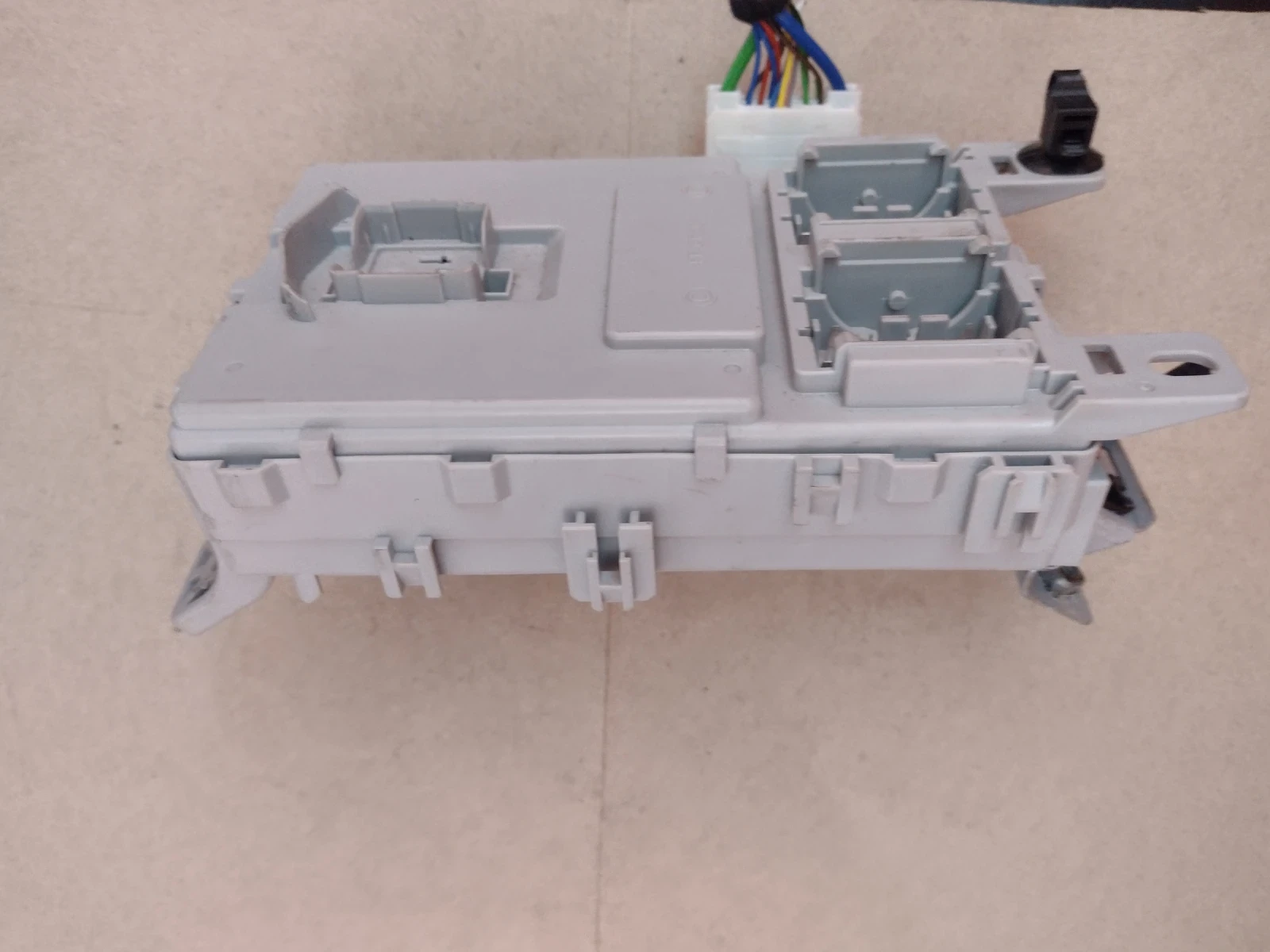 91950-C8560 ������� ����� ��  HYUNDAI I20  91950C8560 | Mobile.bg � ����������� 5