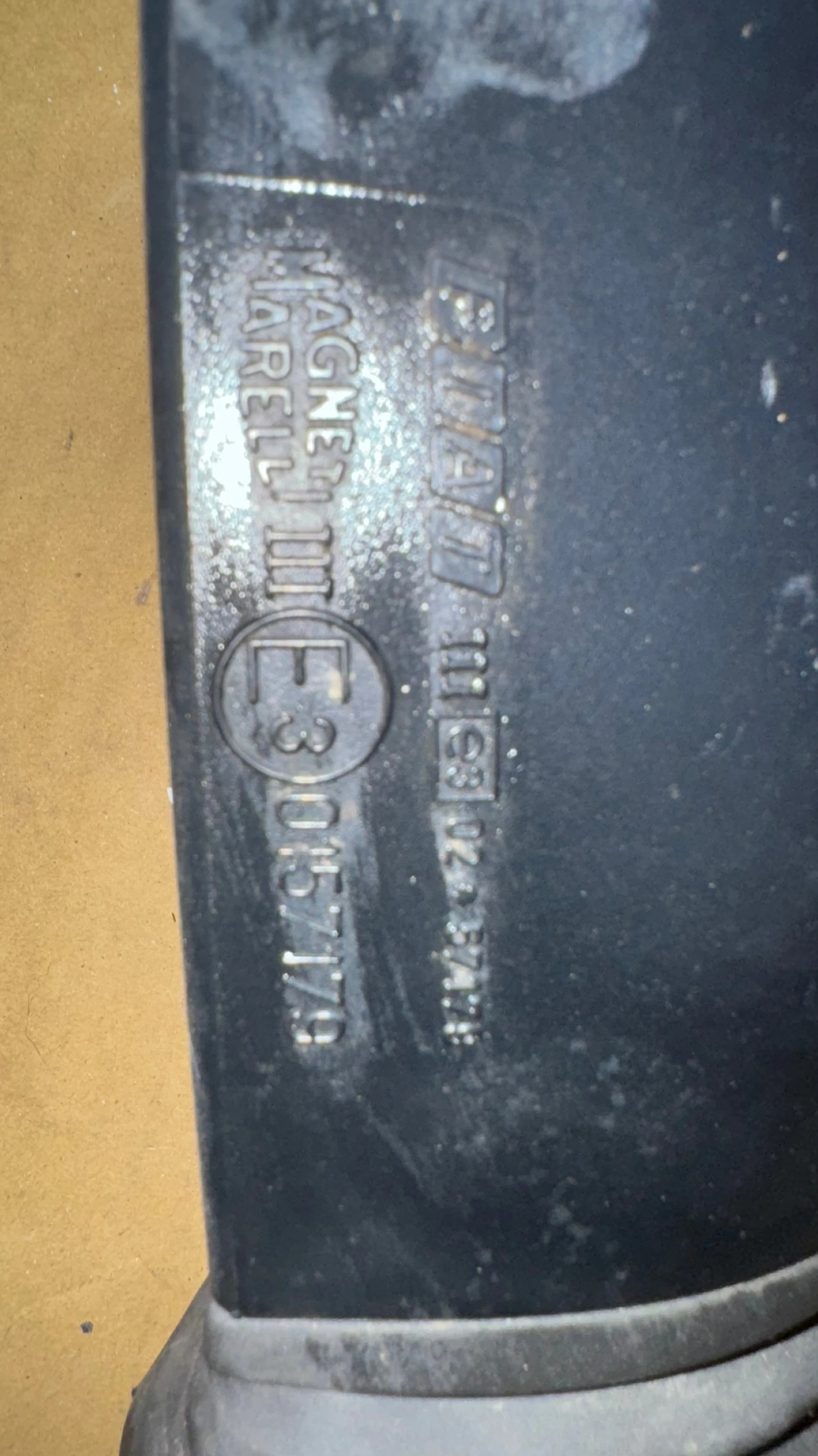   a Fiat Punto - E30257179 / E30157179 | Mobile.bg   2