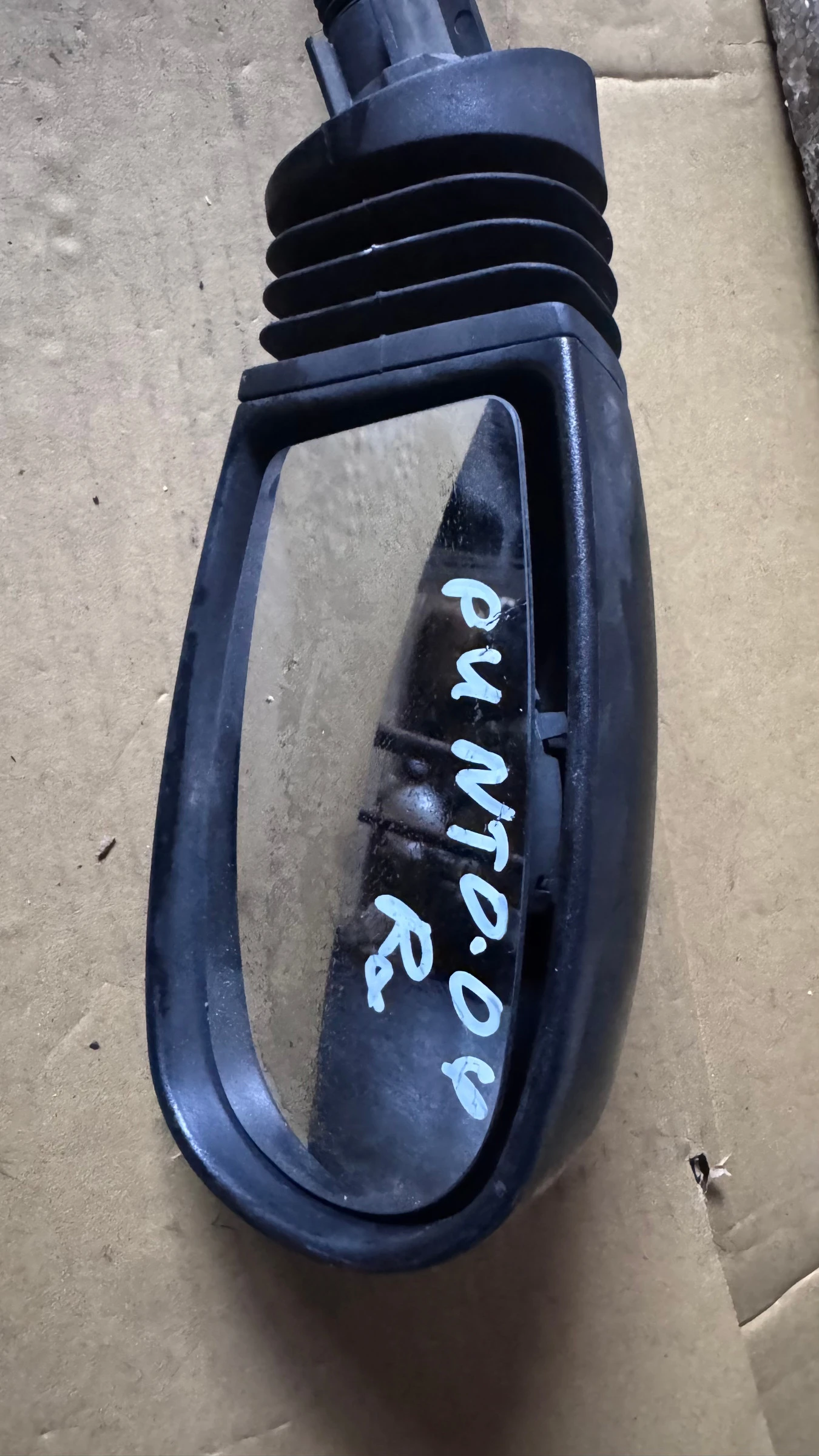   a Fiat Punto - E30257179 / E30157179 | Mobile.bg   1