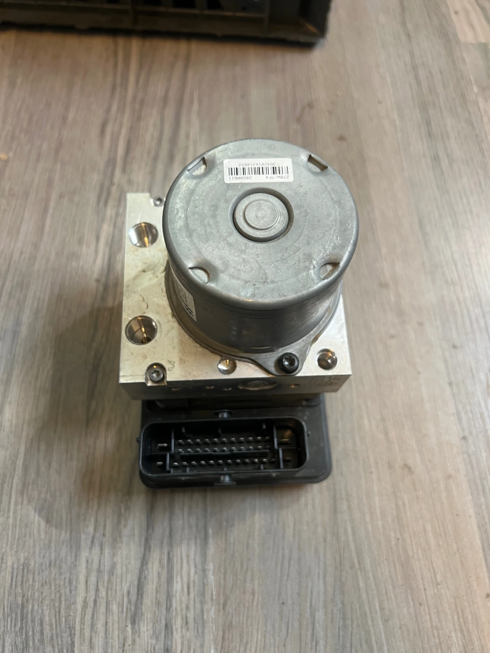 58910-H8400 ABS ����� KIA RIO BH6013DA00 BE6003DA00 | Mobile.bg � ����������� 3