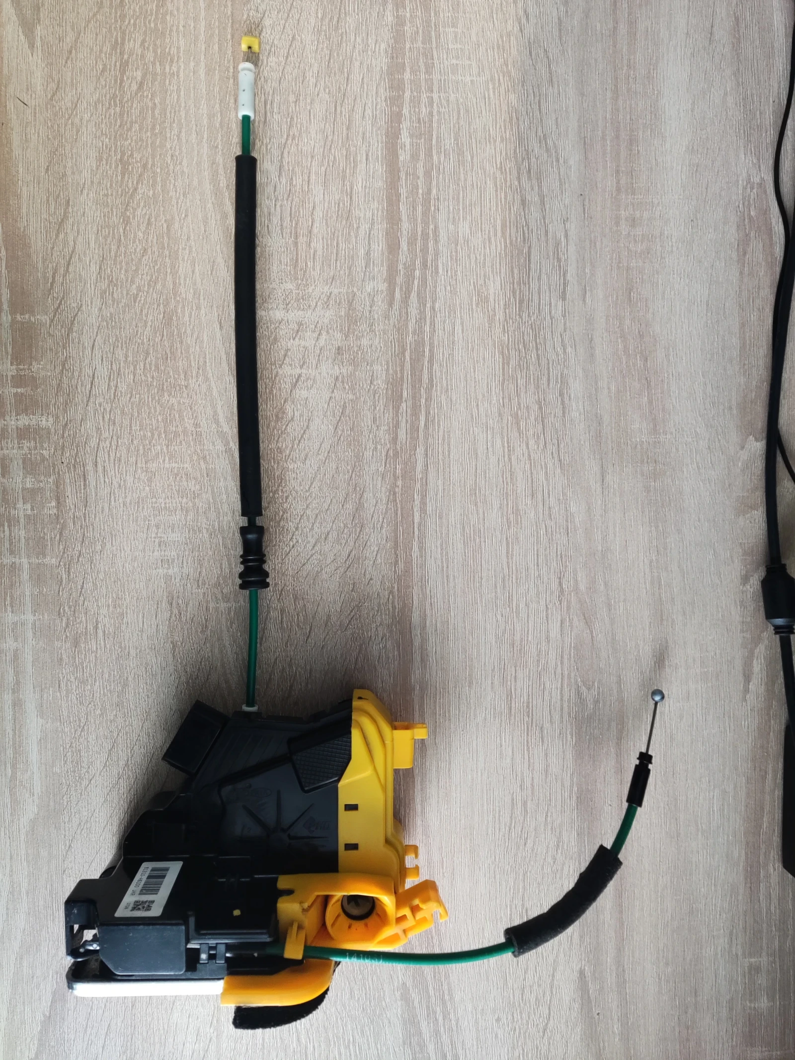 Брава предна лява Hyundai i30 2012-2017, снимка 5 - Части - 53818242