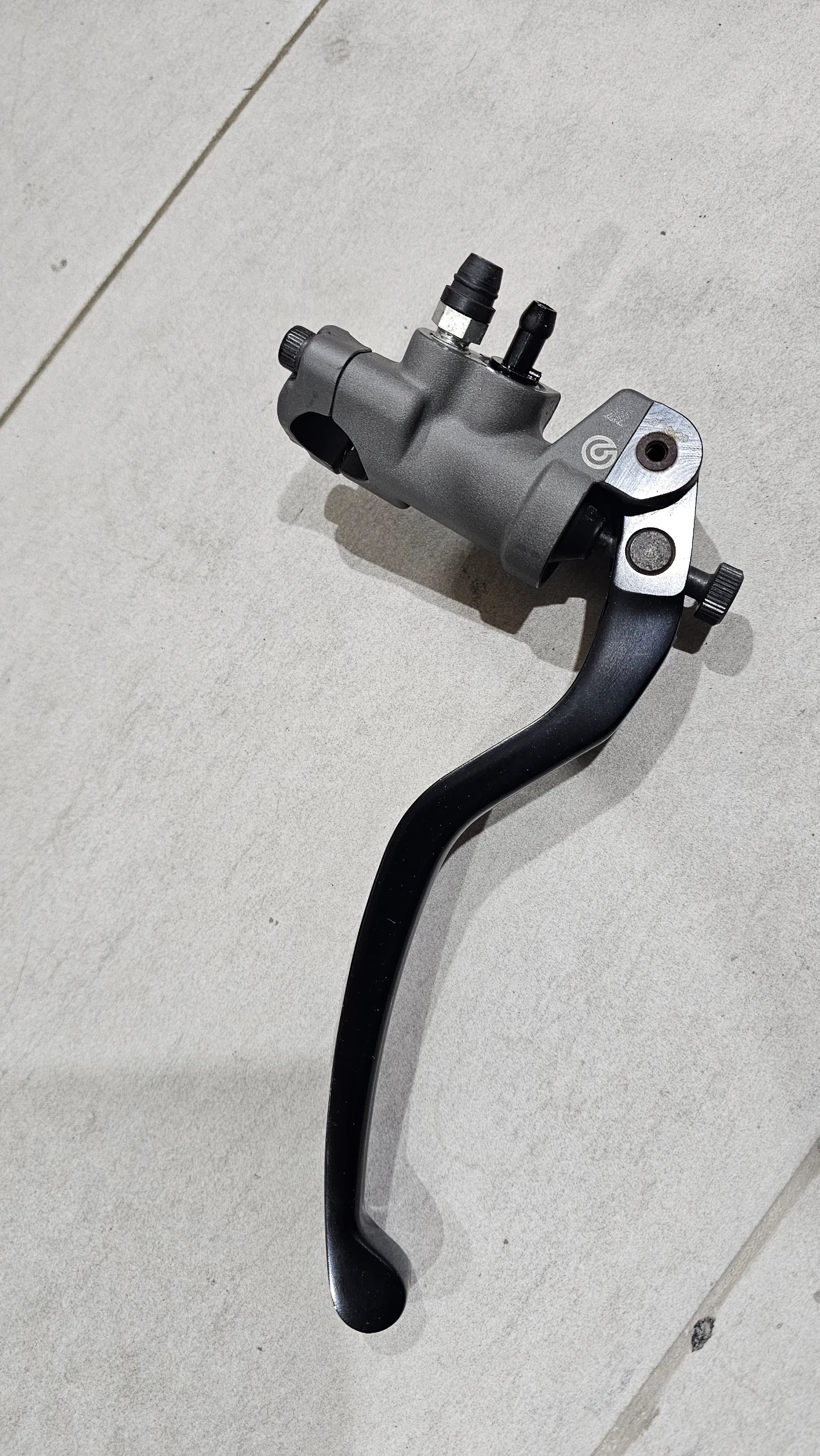 Brembo, снимка 4 - Части - 54490482