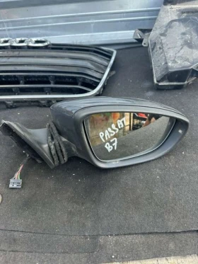 ����� �� �������� �� ����� �������� VW Passat 7 ����� 7 ����������� � �� ��������� � ����� 3C1857508BT