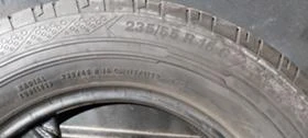 Гуми Летни 235/65R16, снимка 9