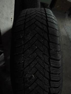 Гуми с джанти Recip 205/70R15, снимка 3