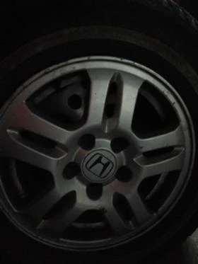 Гуми с джанти Recip 205/70R15, снимка 5