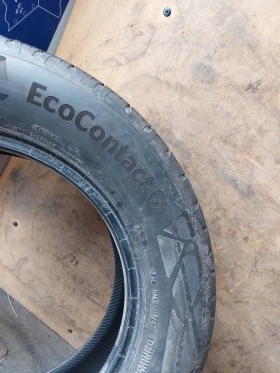 Гуми Летни 215/60R16, снимка 6