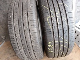 Гуми Летни 215/60R16, снимка 1