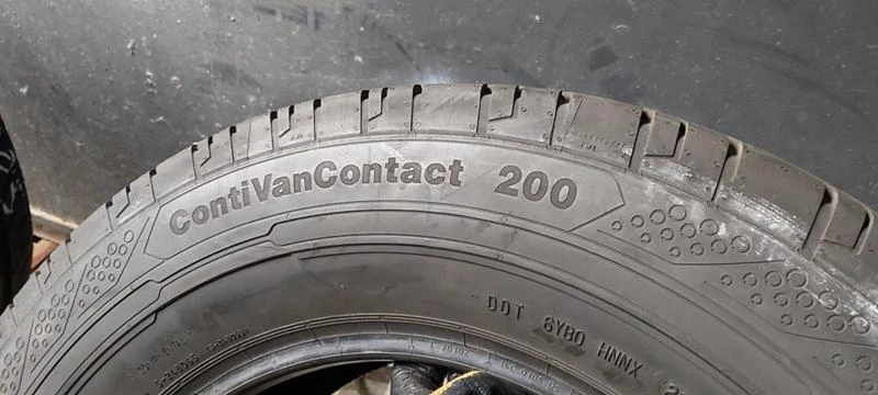 Гуми Летни 235/65R16, снимка 7 - Гуми и джанти - 30924681