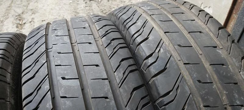 Гуми Летни 235/65R16, снимка 3 - Гуми и джанти - 30924681