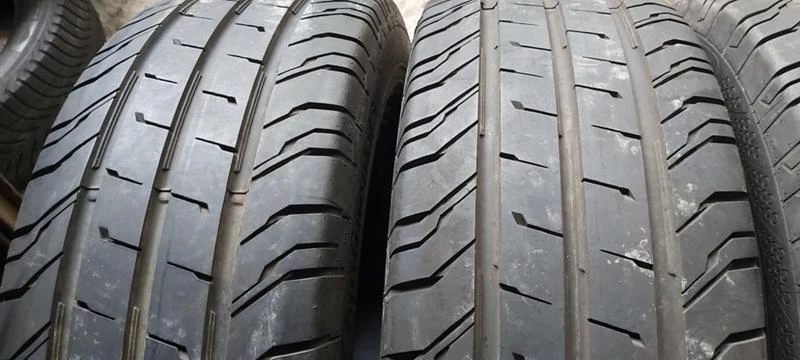 Гуми Летни 235/65R16, снимка 2 - Гуми и джанти - 30924681