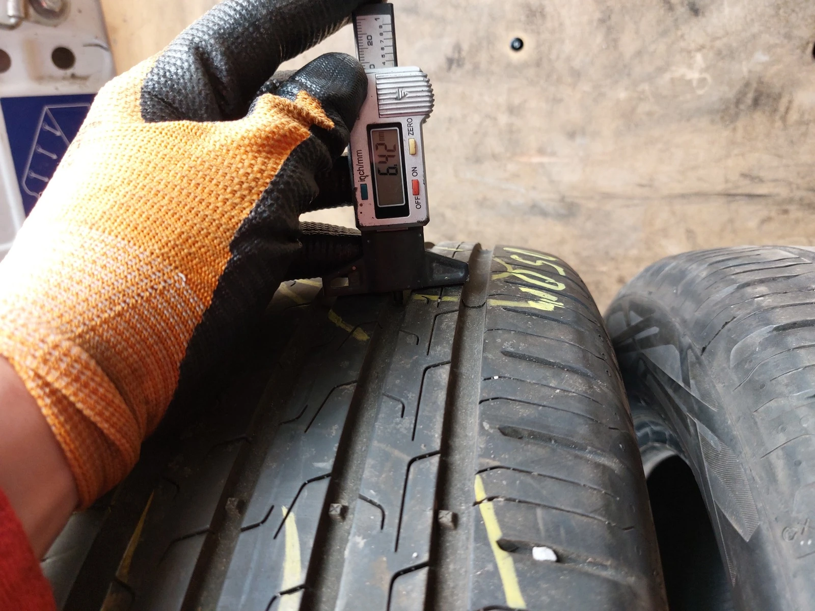  215/60R16 | Mobile.bg   3