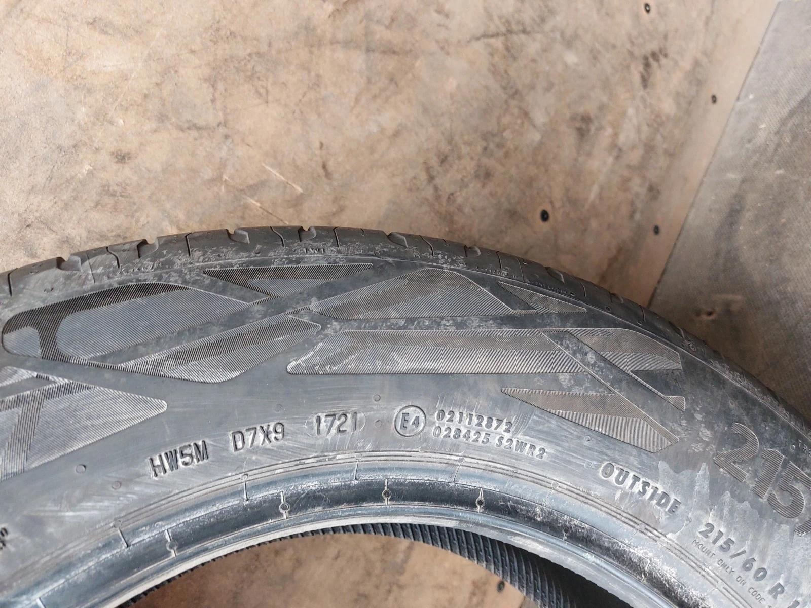  215/60R16 | Mobile.bg   7