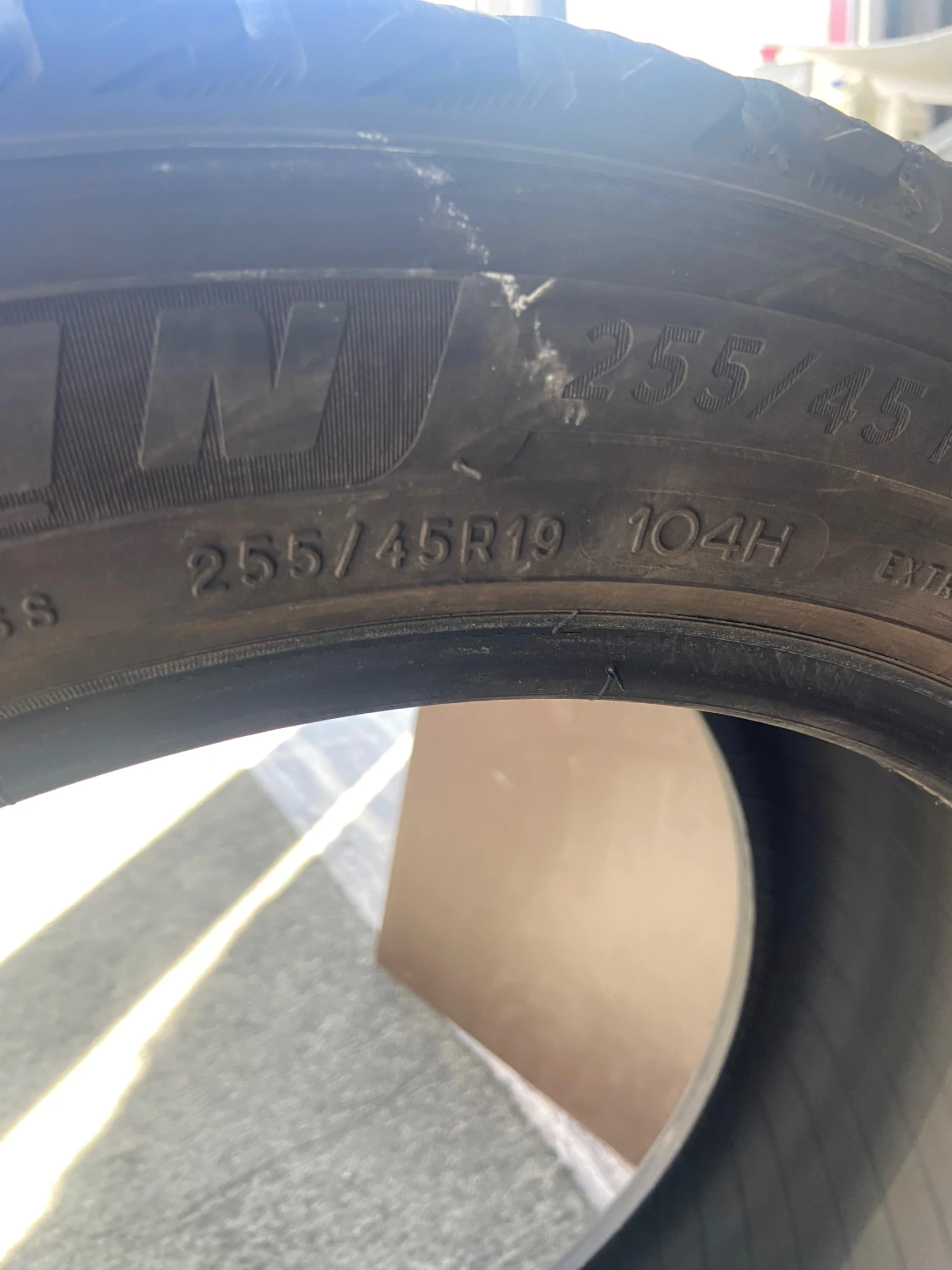 ���� 255/45R19 | Mobile.bg � ����������� 5