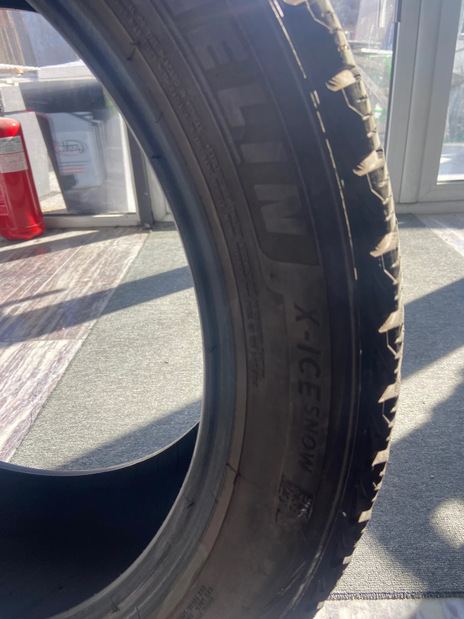 ���� 255/45R19 | Mobile.bg � ����������� 3