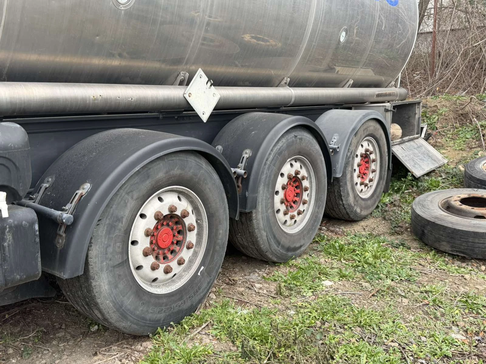 ���� � ������ 385/65R22.5 | Mobile.bg � ����������� 3