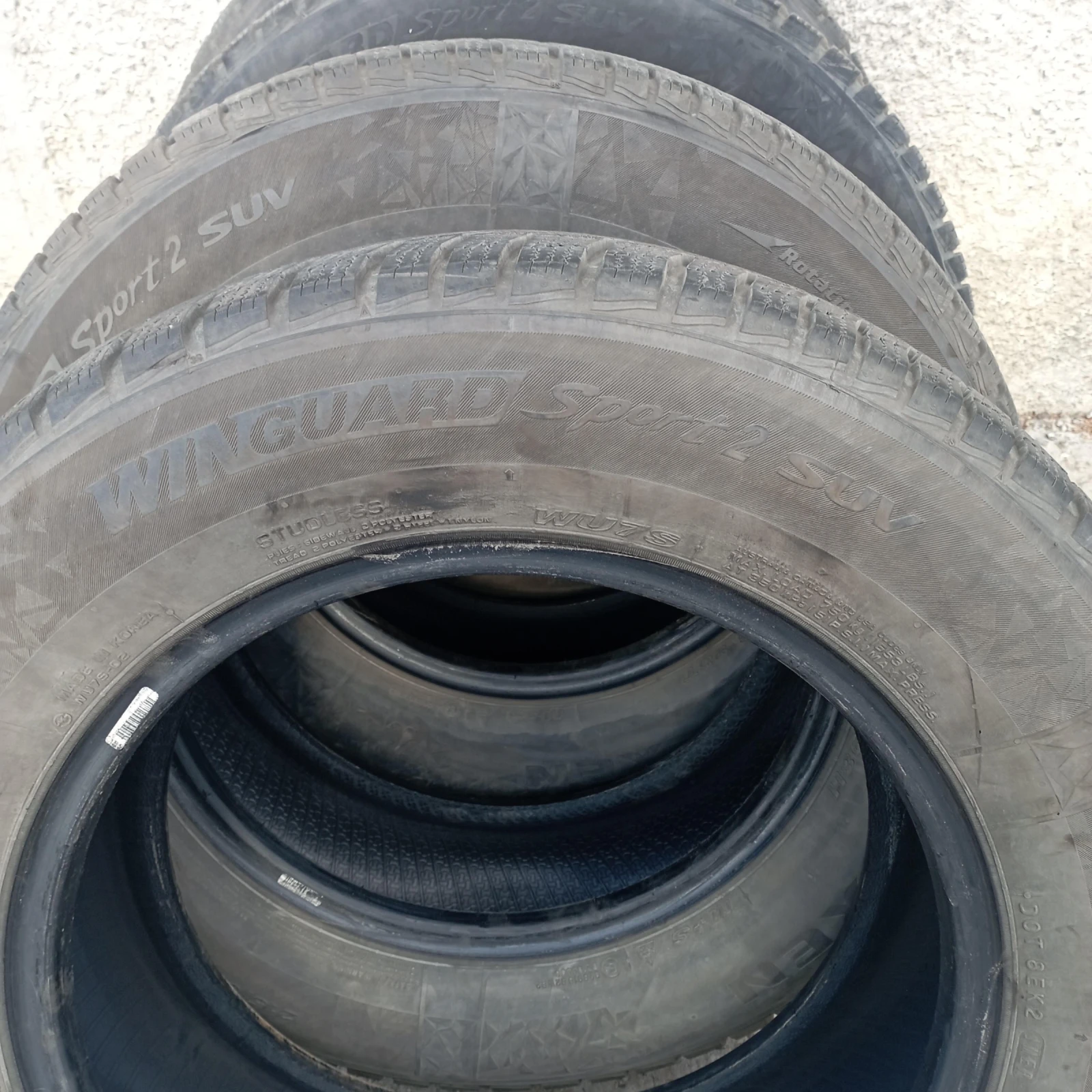 ���� 215/65R16 | Mobile.bg � ����������� 2