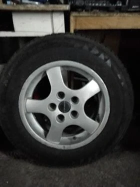    205/70R15  Honda Cr-v | Mobile.bg    6