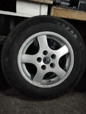    205/70R15  Honda Cr-v | Mobile.bg    4